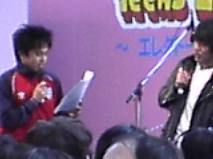 �Y�[���ɂ�����t���C�f�[���ɂȂ��Ă������B